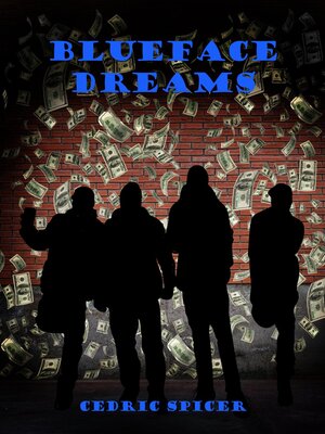 cover image of Blueface Dreams